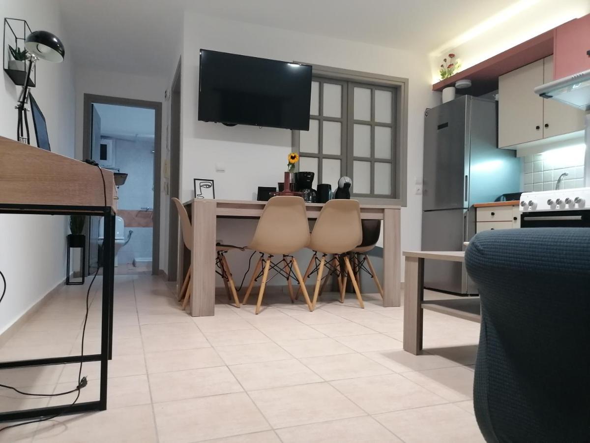 Petite Nafplio Sofos Apartment Exterior photo